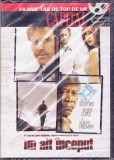 DVD Film de colectie: Un alt inceput ( Robert Redford , Morgan Freeman - SIGILAT )