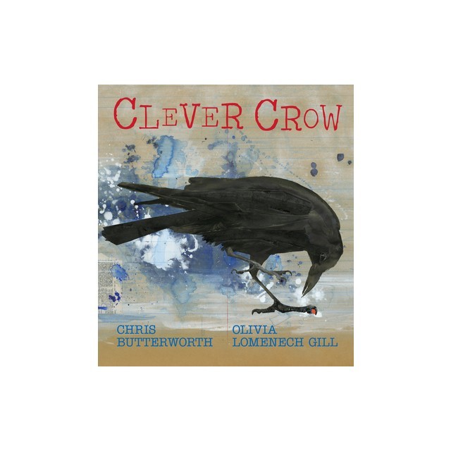 Clever Crow