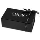 Cutie neagra pentru cadou - mini