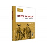 Drept roman. Cazuri practice - Cristina Pop