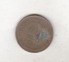 Bnk mnd Columbia 100 pesos 2014, America Centrala si de Sud