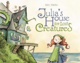 Julia&#039;s House for Lost Creatures