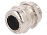 Garnitură etanșare LAPP SKINTOP MS-M, M32, IP68, ATEX, Alama Nichelată, Cablu 11-21mm