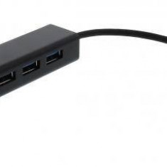 HUB USB 3.0 la 4x USB 3.0 Well