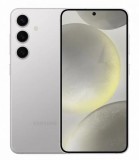 Telefon mobil Samsung Galaxy S24, SnapDragon, 256GB, 8GB RAM, 5G, Dual Sim, Gri