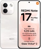 Telefon Xiaomi Redmi Note 17 Pro Max 5G, 8GB RAM, 256GB, Cloud Blush