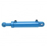 Cilindru hidraulic plug reversibil 67x73x35x470x200 cu racord hidraulic fi18
