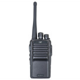 Statie Radio Portabila PMR PNI R15, 0.5W, 16 Canale, 10 km Raza Actiune, Acumulator 1200mAh