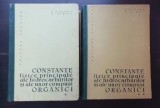 Constante fizice principale ale hidrocarburilor si ale unor compusi organici (2 volume; 2200 pagini) - S. Raseev
