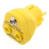 Fisa de impamantare, ESD, STATICTEC, STW2100, T272682