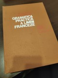V&acirc;nd &bdquo;Gramatica practică a limbii franceze&rdquo;, Editura Științifică și Enciclopedică, București, ediția 1976.