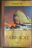 Remer Ra - Legile lui Zamolxe