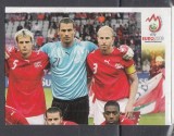 B10 - Sticker fotbal - Campionatul european - editia 2008 - nr 48