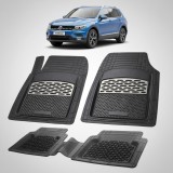 Cumpara ieftin Covorase Volkswagen Tiguan 2 Compatibile 2016-2025 | Silver