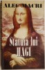 Statuia lui Hagi - Microschite si pseudopovestiri, Alec Macri - Roman