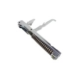 Balama ușă pentru cuptor GAGGENAU BOSCH 00263083 00292188 Original