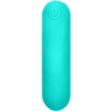 Armony-Splash Hehe Vibrator Bullet din Silicon Medical 10