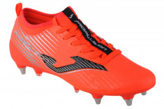 Pantofi de fotbal Joma Propulsion Cup 2308 SG PCUW2308SG portocale foto