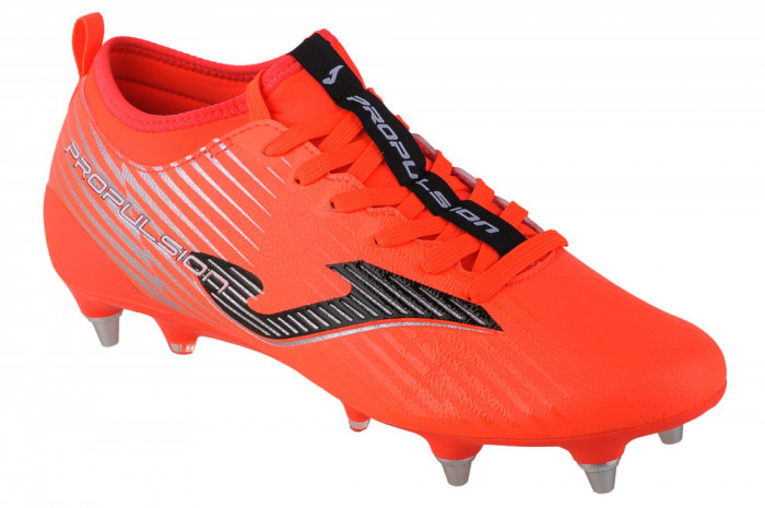 Pantofi de fotbal Joma Propulsion Cup 2308 SG PCUW2308SG portocale