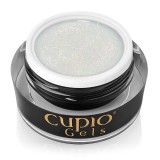 Builder Gel Cupio Glitz &amp; Glam - Moonlit Mist 15g