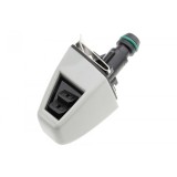 Diuza spalare far Bmw X3 E83 2004-2006, Dreapta, 51133411430