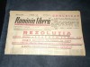 ZIARUL ROMANIA LIBERA 15 MARTIE 1949