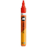 Cumpara ieftin Marker acrilic Molotow ONE4ALL 227HS 4 mm traffic red