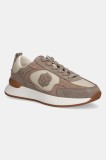 BOSS sneakers B Icon culoarea maro, 50548288