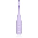FOREO ISSA&trade; 4 Plus periuta de dinti electrica Lavender 1 buc