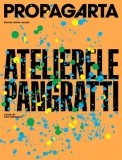 Revista Propagarta Nr. 3 / 2023 brosata publicata de Vellant pe format fizic clasica carte tiparita