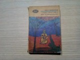 PANCIATANTRA Cele Cinci Carti ale Intelepciunii - BPT, 1969, 343 p.