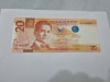 Bancnota filipine 20 p 2012