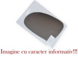 Geam oglinda Citroen C8 (Ea/Eb), 07.2002-2014, Fiat Ulysse (179Ax), 08.2002-12.2012, Lancia Phedra (179), 04.2002-10.2011, Peugeot 807 (E), 07.2002-2, Rapid