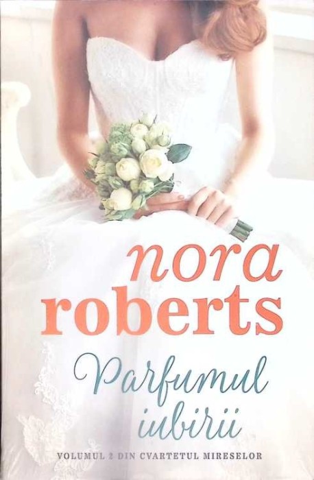 PARFUMUL IUBIRII-NORA ROBERTS-269677