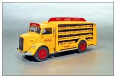 Macheta Bianchi Civis 1:43 IXO