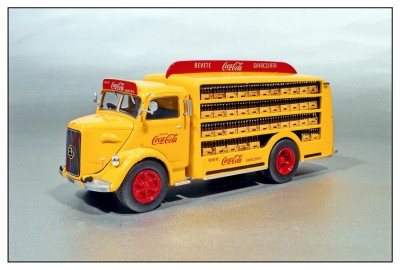 Macheta Bianchi Civis 1:43 IXO foto