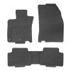 Set Covorase Auto Cauciuc Umbrella Pentru Nissan Qashqai J11 (2013-2021)