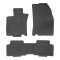 Set Covorase Auto Cauciuc Umbrella Pentru Nissan Qashqai J11 (2013-2021)