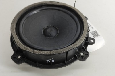 Difuzor ușă st&amp;acirc;nga față HYUNDAI TUCSON NX4E, NX4A 2024 OEM: 96330-N7000 27941074 foto