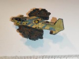 Bnk jc Kenner Mega Force V-Rocs VTOL