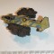 bnk jc Kenner Mega Force V-Rocs VTOL