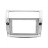 Rama adaptoare Autodrop Citroen C4 (2004-2011) pentru Navigatii multimedia Android de 9 Inch