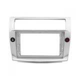Rama adaptoare Autodrop Citroen C4 (2004-2011) pentru Navigatii multimedia Android de 9 Inch