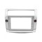 Rama adaptoare Autodrop Citroen C4 (2004-2011) pentru Navigatii multimedia Android de 9 Inch