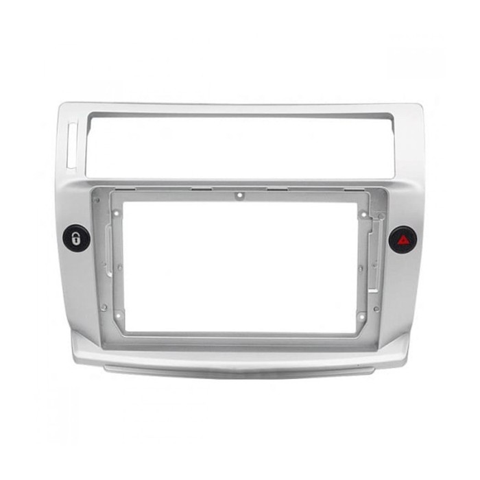 Rama adaptoare Autodrop Citroen C4 (2004-2011) pentru Navigatii multimedia Android de 9 Inch