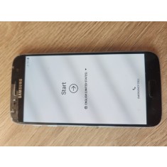 Telefon Samsung Galaxy S7 G930F , Folosit, Sticla Fisurata