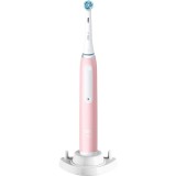 Oral-B iO3 periuta de dinti electrica Blush Pink 1 buc