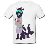 Cumpara ieftin Tricou &quot; Supreme dog &quot;