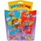 Set 4 figurine Superthings Rescue Force