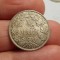 1/2 Mark 1913 D UNC